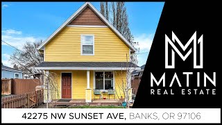 42275 NW Sunset Ave video tour