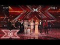 X Factor live 10 τελικός | X Factor Greece 2019