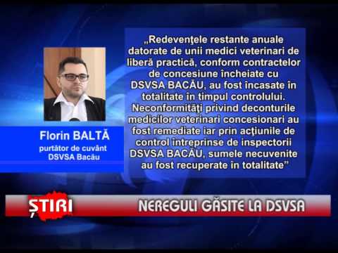 Nereguli găsite la DSVSA - www.1tvbacau.ro (17.02.2014) camera iphone 8 plus apk