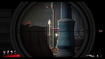 Redfall Gameplay Part. 3