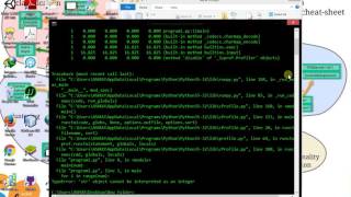 cprofile part 2