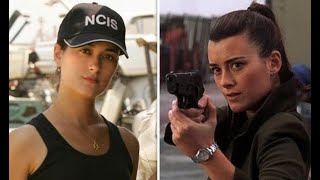 NCIS - Ziva [Badass moments season 3-10]