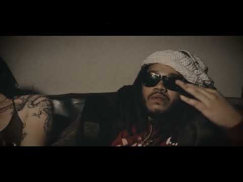 BandGang Lonnie Bands - Wizard (Official Video)