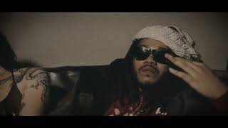 BandGang Lonnie Bands - Wizard (Official Video)