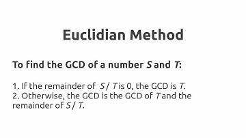Sample Program: Simplifying Fractions
