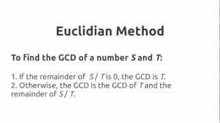 Sample Program: Simplifying Fractions