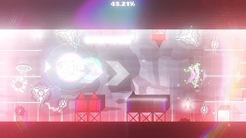 Ballistic Funk / RTX:On / By R4nchi / Geometry Dash