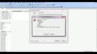 Qlikview Introduction to Charts & Objects V2