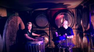 Holger Teuber und Günter Menger on Double FM Play Acoustix