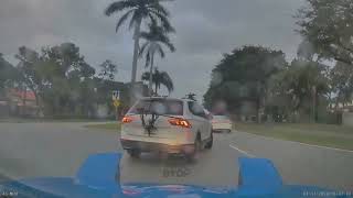 Idiots In Cars Compilation #77