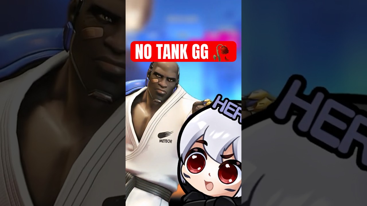 MI TANK ME ABANDONA 😔😔😔