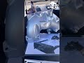 Spelab Truck Parts Take Over the Turbo Things Booth! 🔥