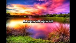 Kangen Band - Pujaan Hati Cover by Tereza♬ (Lyrics)