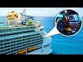 INSANE ESCAPE ROOM ON A CRUISE SHIP! - YouTube