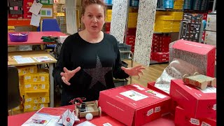 Introducing The Fantastic Stem Resource - The Fully Charged Battery Box