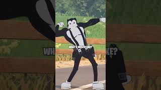 Rating Your Favorite Fortnite Skin Toon Meowscles