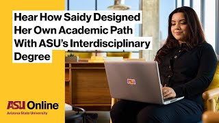 Explore Our Bachelor's Degree in Interdisciplinary Studies Offered Online