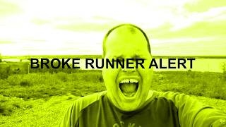 Experimental Broke Runner Queue