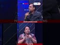Debat Haris Azhar dengan Ade Armando Soal Aktivis yang Dilaporkan
