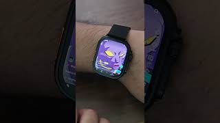 DW100 Pro YouTube - Full Android 8.1 Smartwatch with App Support