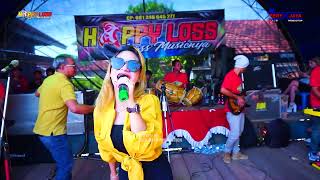 HAPPY LOSS - SATRU 2 - KIKI MARGARETHA - KHITANAN FAJAR TRI ANGGARA - KARANGANYAR DEMAK