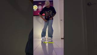 C-Walk Tutorial(V-step+Backstep) #cwalk