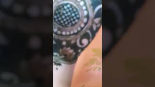 trending #3d# chex #design# for# front #hand #mehandi #tutorials# for #my #subscription ##