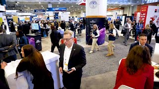 AFP 2024 Recap: An Inside Look at Our Experience and Key Conference Highlights