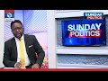 Sunday Politics | 07/03/2021