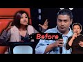 Voice Of Nepal S Judges Are Horrible Kuma Sagar 