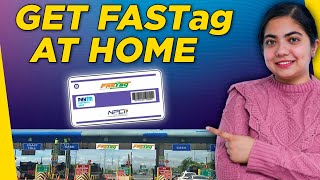 How To Get New FASTag Online | FASTag registration process online | Paytm ban | GT SOS EP 7