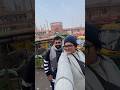 Old Delhi la Jama masjid ku ponom 🤩💥 #ishqyouall #swv #tamil #comedy #funny #youtube #shorts