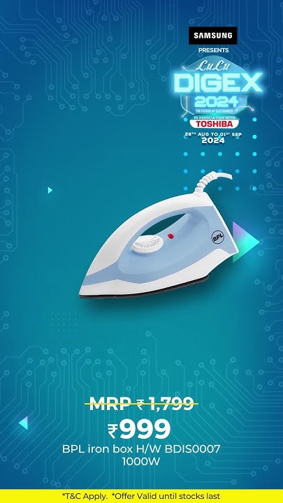 DIGEX 2024 Catch Exclusive Offers And Upgrade Your Gadgets LuLu digex-2024-catch-exclusive-offers-and-upgrade-your-gadgets-lulu