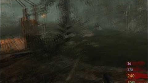 Shi No Numa #2 - Doctors Quaters