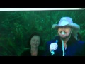 Barry Gibb Bee Gees sings Words Acapella Redcliffe 2015  11.09.15 Bee Gee Way