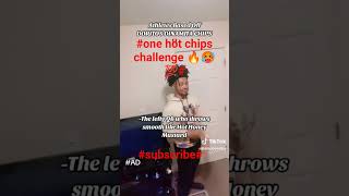 #one hot chips challenge 🔥🥵🔥#viralvideo#subscribe#viralvlogs#