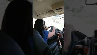 us learning how to drive part two final