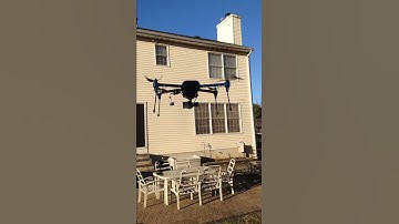 Iris+ after upgrade with major shaking while flying