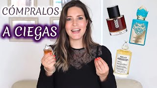 5 perfumes que debes comprar