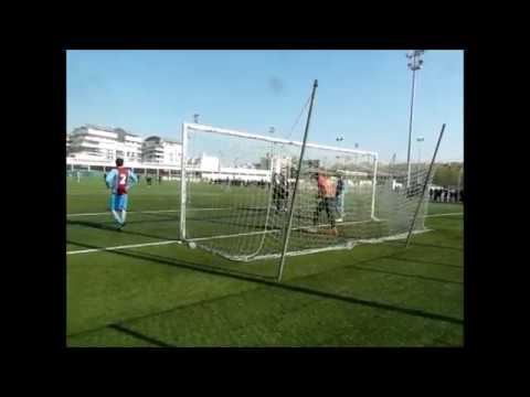 AS ORANGE - SKILL 1/2 Finale Coupe nationale 8/4/2017
