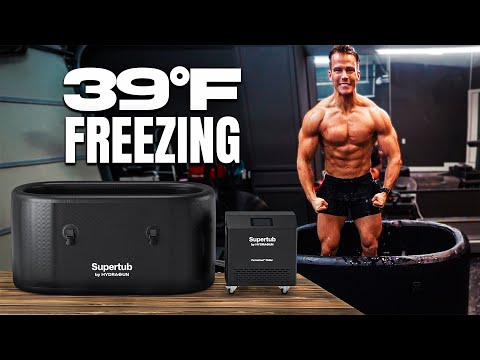 Is the Hydragun Supertub the ULTIMATE Recovery Hack?
