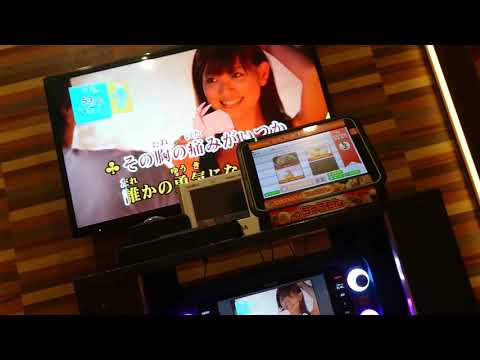 EXILE/もっと強く/歌ってみた/女/原曲キー