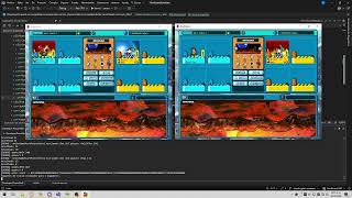 Gunbound Thor's Hammer - .NET Private Server All Game modes Testing screenshot 5