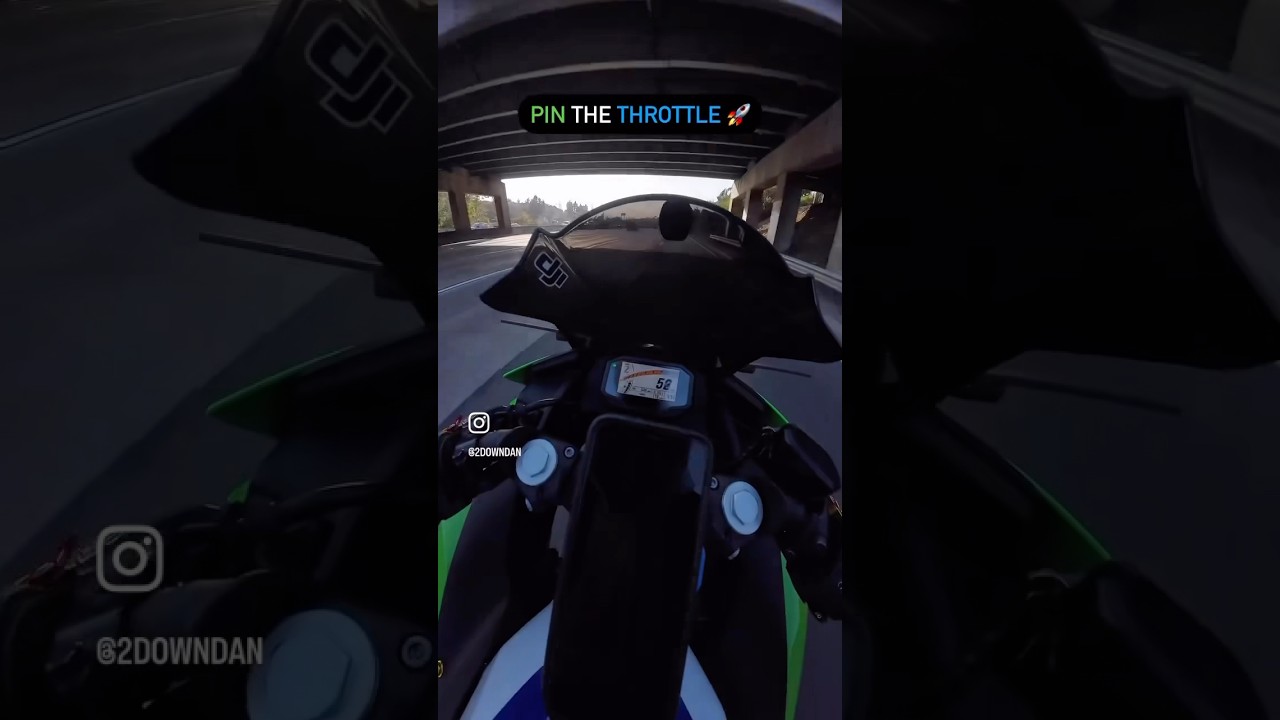 Giving the Ninja 500 ALL IT HAS 🤯👀