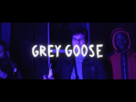 Longus Mongus – Grey Goose
