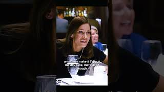 When Only One Person In The Entire Cl Raised Their Hand, She Was Stunned.