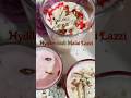 #hyderabadi #malaifalooda / #malailazzi #YTshorts #comment #malai for full #recipe #food