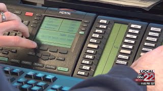 Washington County agency hopeful for state help on 911 dispatch plan