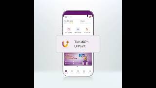 Introducing UrPoint - Vietnam's first card-linked rewards platform