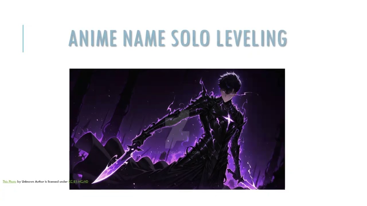 3 most popular anime names